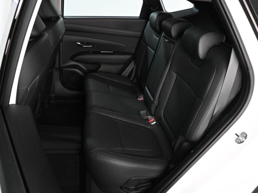 Hyundai Tucson IV Рестайлинг Ростов-на-Дону  - изображение 9