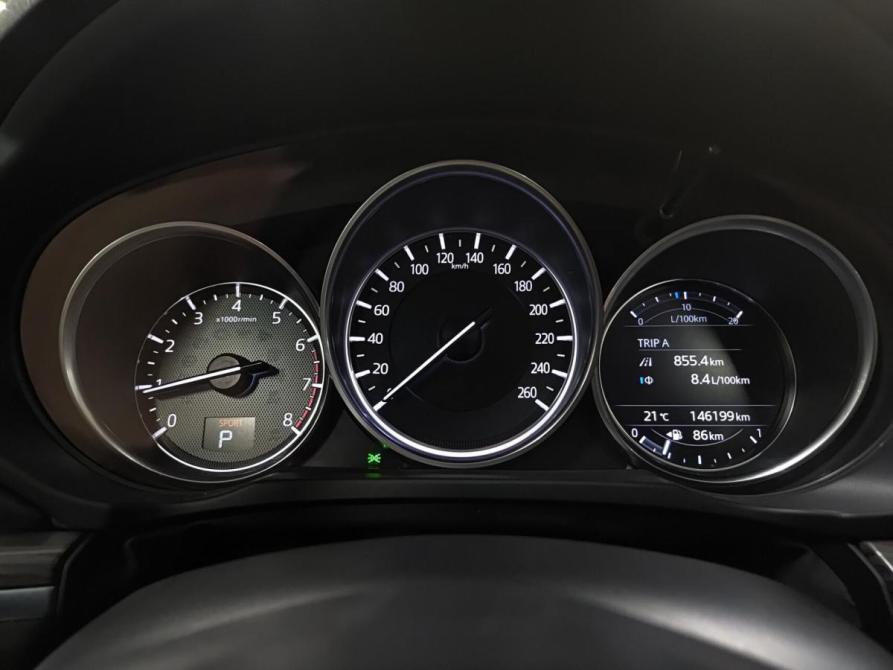 Mazda CX-5 II Казань  - изображение 16