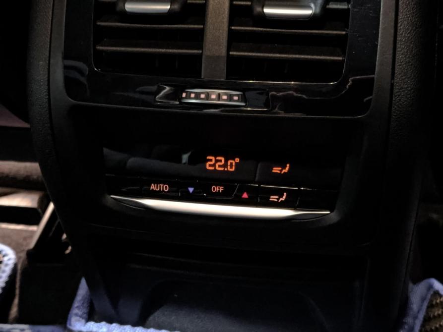 BMW X3 III (G01) Химки  - изображение 28