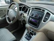 Toyota Highlander I (XU20) Рестайлинг Новосибирск  - изображение 31