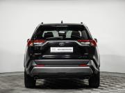 Toyota RAV4 V (XA50) Санкт-Петербург  - изображение 37
