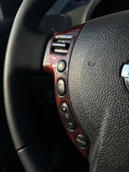Nissan X-Trail II Рестайлинг Альметьевск  - изображение 18