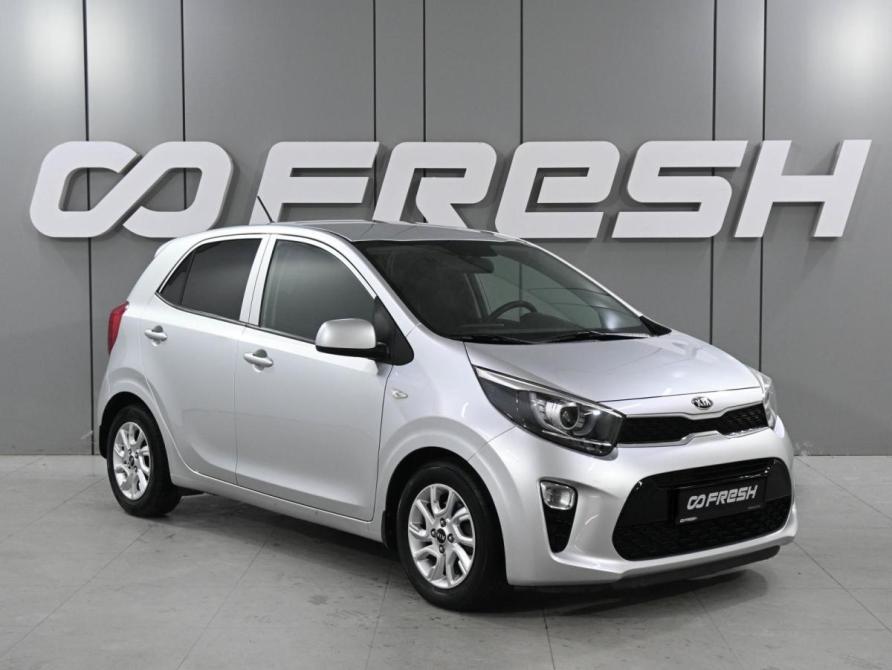 Kia Picanto III Ростов-на-Дону  - изображение 1