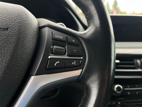 BMW X6 II (F16) с пробегом 2019 года, цена 4 420 000 рублей, 168936 км, внедорожник, Автокод Объявления