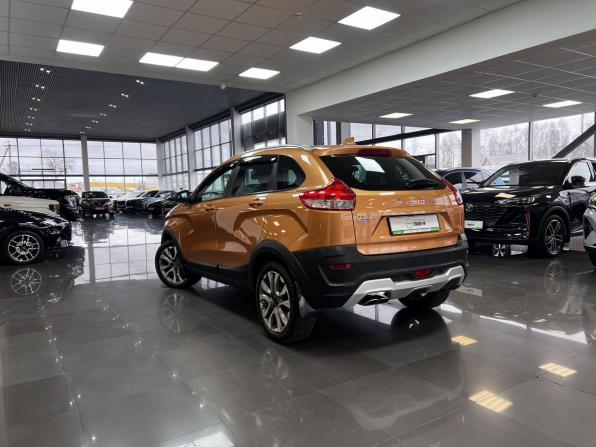 Lada (ВАЗ) XRAY I с пробегом 2020 года, цена 1 285 000 рублей, 71587 км, хэтчбек, Автокод Объявления