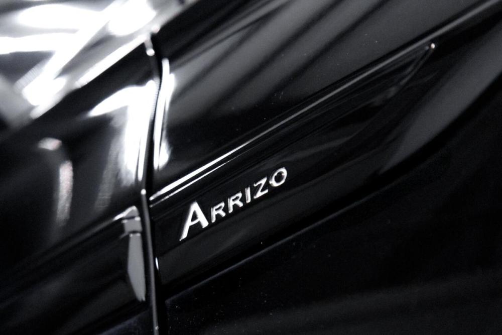 Chery Arrizo 8 Тюмень  - изображение 10