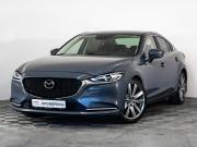 Mazda 6 III (GJ) Рестайлинг 2 Санкт-Петербург  - изображение 30