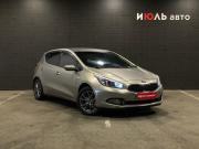 Kia Ceed II Челябинск  - изображение 25