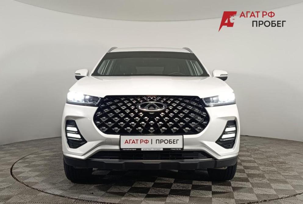 Chery Tiggo 7 Pro I Волгоград  - изображение 2