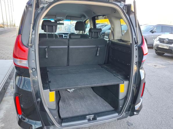Honda Freed II с пробегом 2016 года, цена 1 269 000 рублей, 145500 км, компактвэн, Автокод Объявления