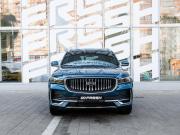 Geely Monjaro I Ставрополь  - изображение 32