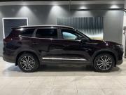 Chery Tiggo 8 Pro I Новосибирск  - изображение 35