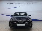 Kia Ceed III Рестайлинг Москва  - изображение 21