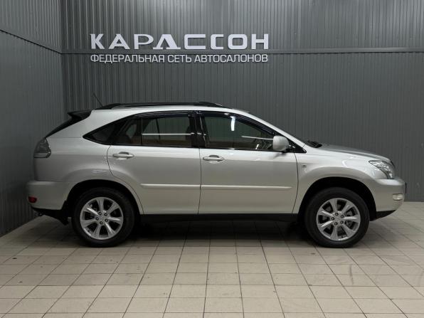 Lexus RX II с пробегом 2005 года, цена 1 300 000 рублей, 236770 км, внедорожник, Автокод Объявления