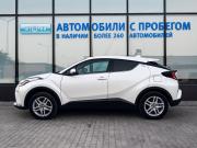 Toyota C-HR I Рестайлинг Екатеринбург  - изображение 23