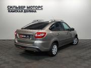 Lada (ВАЗ) Granta I Рестайлинг Пермь  - изображение 26