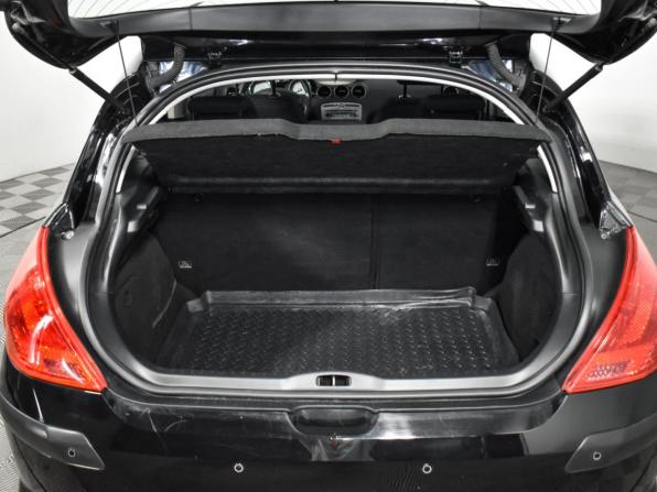 Peugeot 308 I с пробегом 2008 года, цена 395 000 рублей, 177520 км, хэтчбек, Автокод Объявления