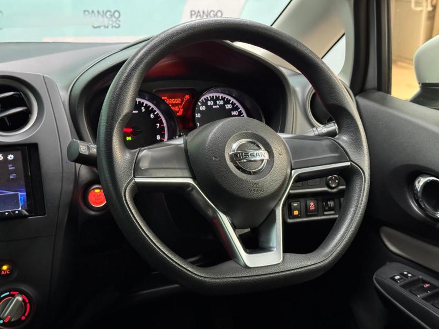 Nissan Note II Рестайлинг Набережные Челны  - изображение 12