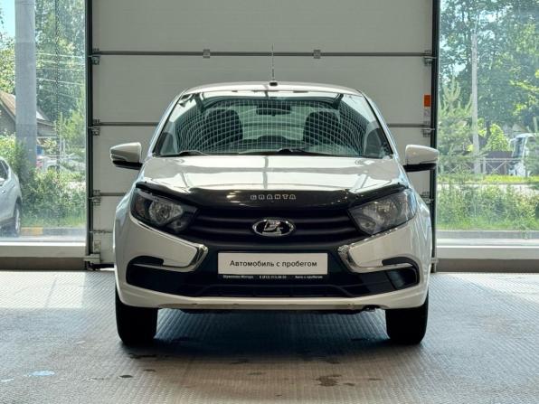 Lada (ВАЗ) Granta I Рестайлинг с пробегом 2023 года, цена 700 000 рублей, 52000 км, седан, Автокод Объявления