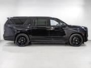 Cadillac Escalade V Химки  - изображение 34
