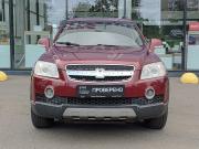 Chevrolet Captiva I Ижевск  - изображение 24
