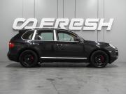 Porsche Cayenne I Рестайлинг (957) Воронеж  - изображение 26