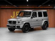 Mercedes-Benz G-Класс III (W465) Рестайлинг Москва  - изображение 29