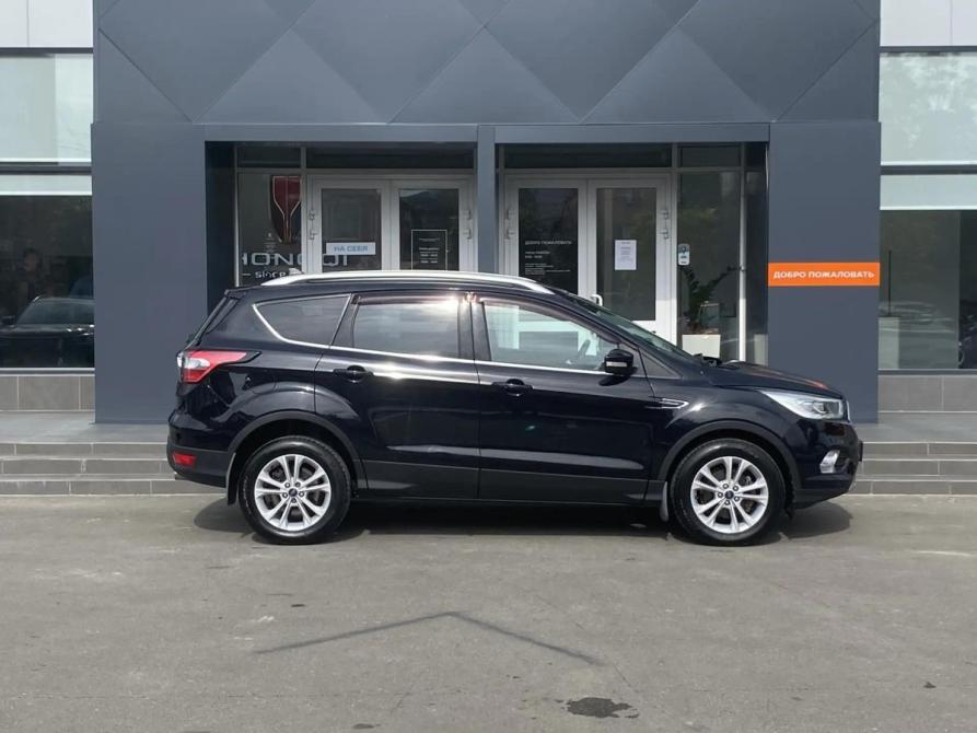 Ford Kuga II Рестайлинг Краснодар  - изображение 4