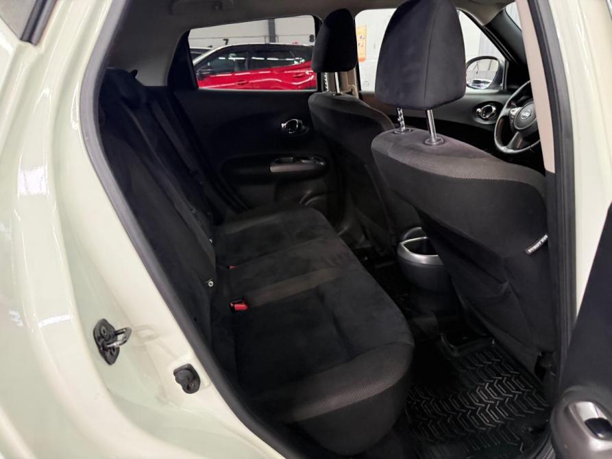 Nissan Juke I Краснодар  - изображение 14