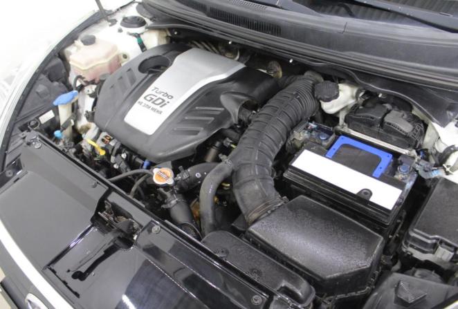 Hyundai Veloster I с пробегом 2013 года, цена 1 150 000 рублей, 123063 км, хэтчбек, Автокод Объявления