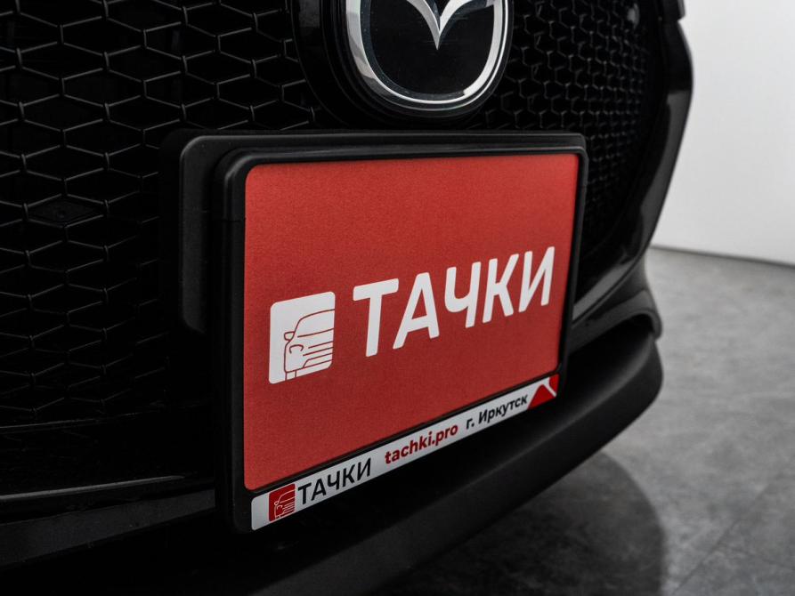 Mazda 3 IV (BP) Иркутск  - изображение 25