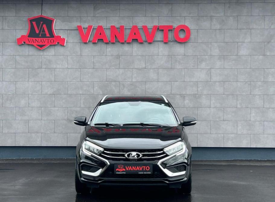 Lada (ВАЗ) Vesta I Рестайлинг (NG) Альметьевск  - изображение 2