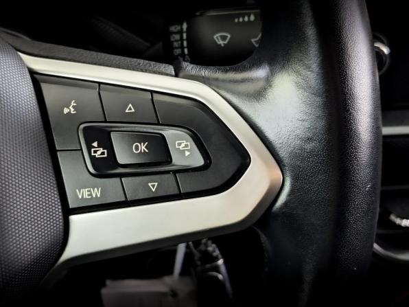 Volkswagen Polo VI с пробегом 2022 года, цена 1 689 000 рублей, 85170 км, лифтбек, Автокод Объявления