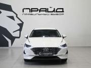 Hyundai Sonata VIII (DN8) Ростов-на-Дону  - изображение 26