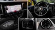 Porsche Macan I Рестайлинг Москва  - изображение 40