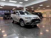 Mitsubishi Outlander III Рестайлинг 3 Тверь  - изображение 26