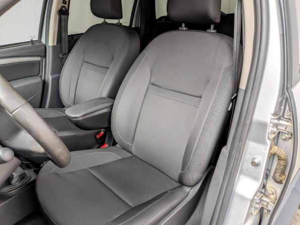 Renault Duster I Рестайлинг с пробегом 2019 года, цена 1 895 000 рублей, 22266 км, внедорожник, Автокод Объявления