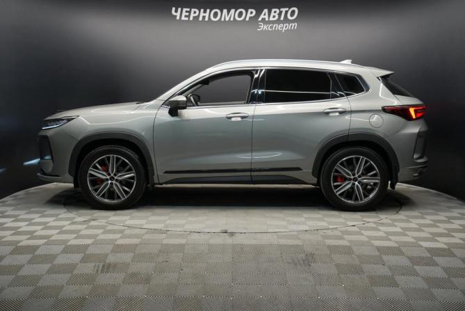 Exeed LX I Рестайлинг 2 с пробегом 2024 года, цена 2 677 000 рублей, 16381 км, внедорожник, Автокод Объявления