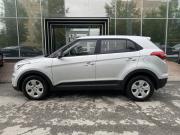 Hyundai Creta I Рестайлинг Екатеринбург  - изображение 40