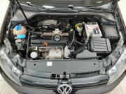 Volkswagen Golf VI Москва  - изображение 22