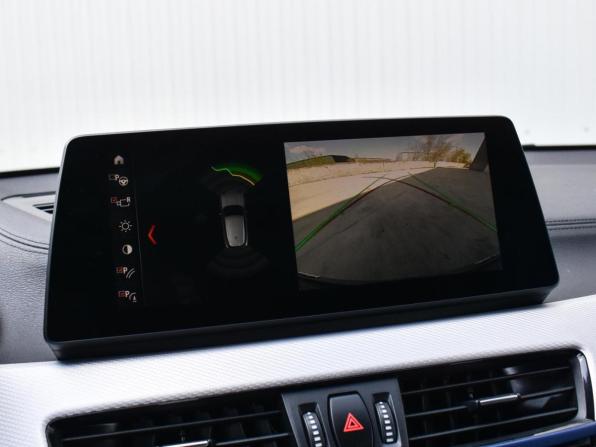 BMW X2 I (F39) с пробегом 2019 года, цена 3 180 000 рублей, 98144 км, внедорожник, Автокод Объявления