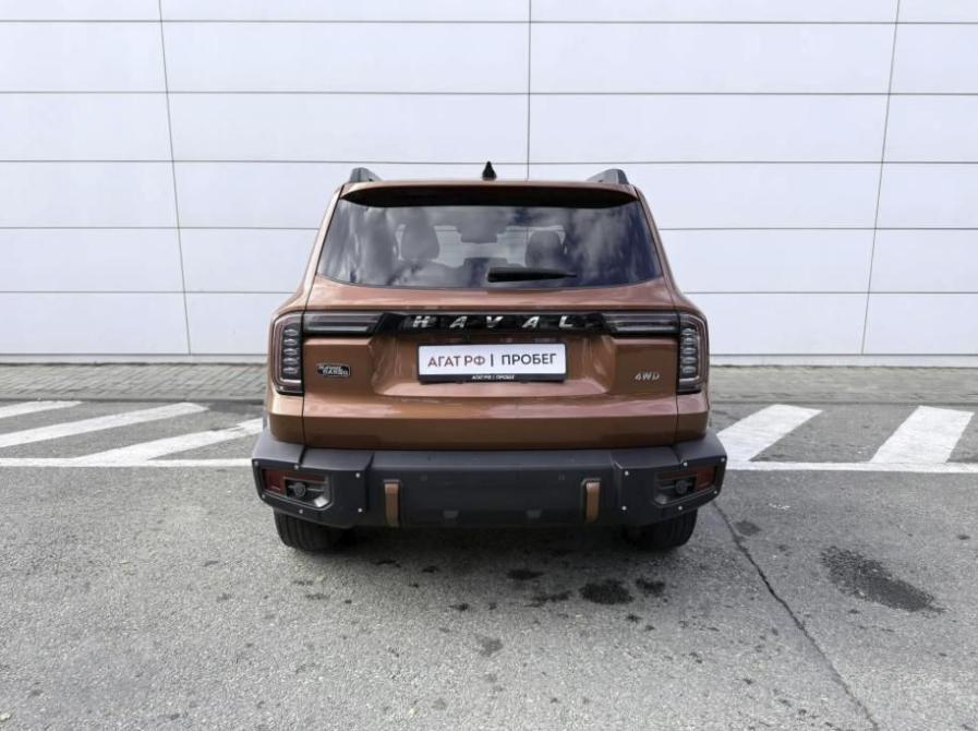 Haval Dargo I Ставрополь  - изображение 6