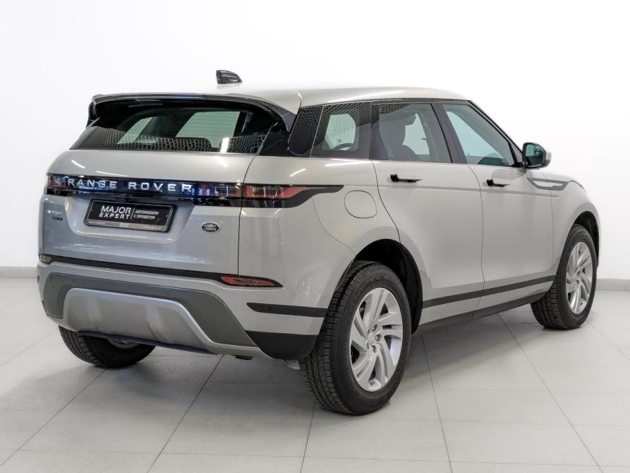 Land Rover Range Rover Evoque II Санкт-Петербург  - изображение 5