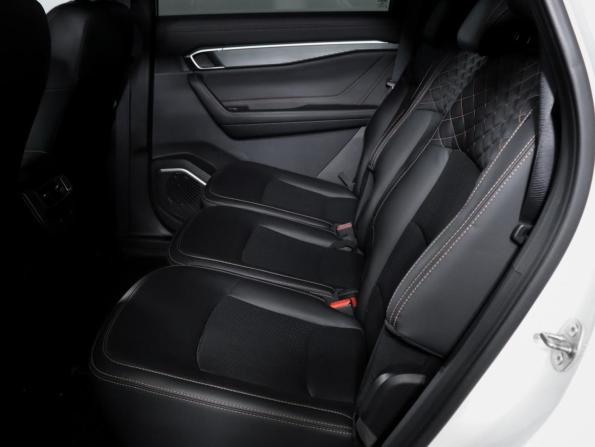 Geely Okavango I Рестайлинг с пробегом 2024 года, цена 2 820 000 рублей, 34058 км, внедорожник, Автокод Объявления