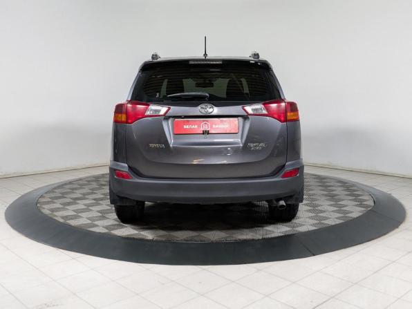 Toyota RAV4 IV (XA40) с пробегом 2013 года, цена 1 679 000 рублей, 233000 км, внедорожник, Автокод Объявления