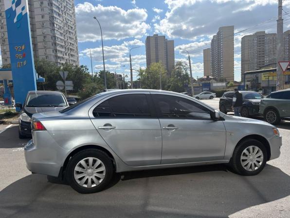 Mitsubishi Lancer X с пробегом 2010 года, цена 599 000 рублей, 344000 км, седан, Автокод Объявления
