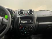 Lada (ВАЗ) Granta I Рестайлинг Воронеж  - изображение 35