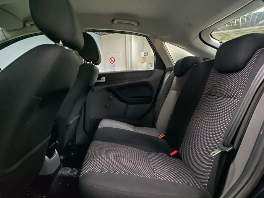 Ford Focus II Рестайлинг Москва  - изображение 11