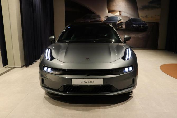Zeekr 001 I с пробегом 2022 года, цена 4 700 000 рублей, 29600 км, хэтчбек, Автокод Объявления