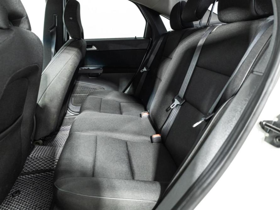 Volvo S40 II Рестайлинг Санкт-Петербург  - изображение 10